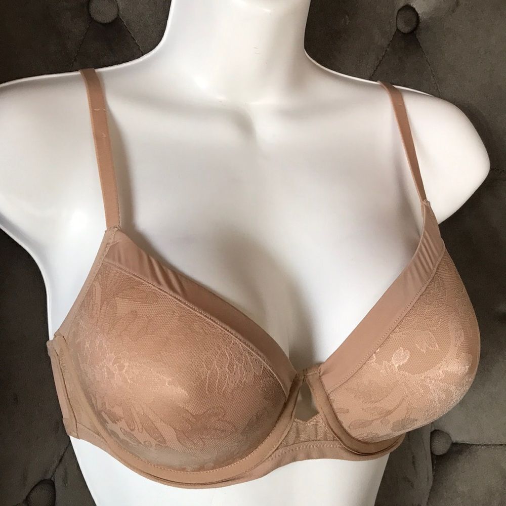 Soma Lightest Lift Modern Coverage underwire bra